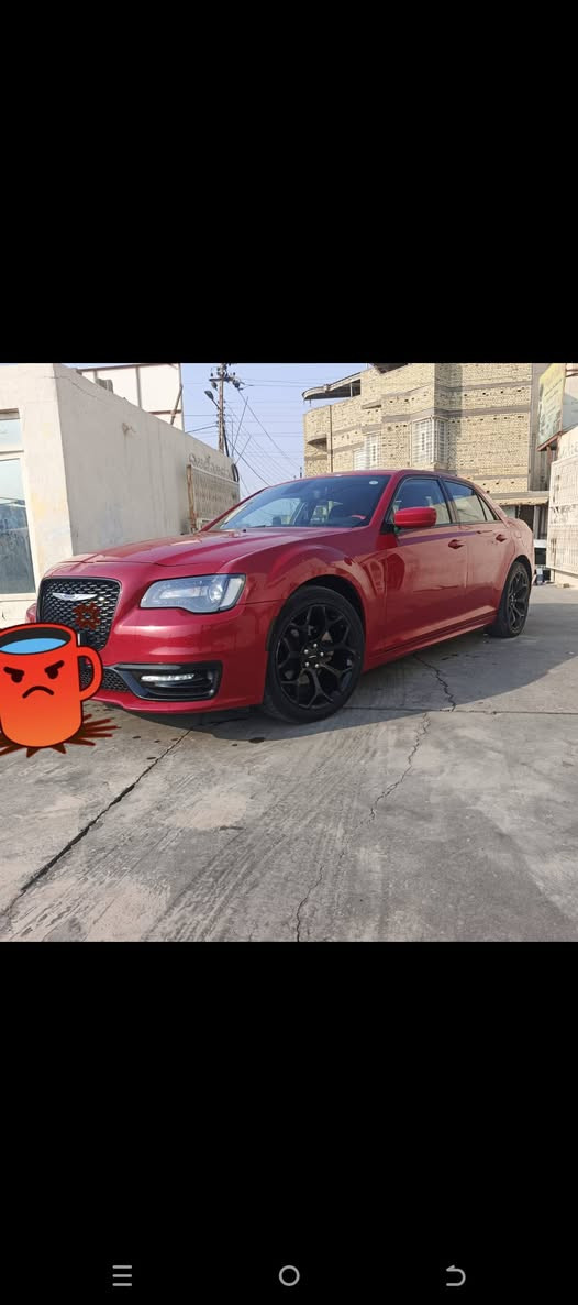 اوباما 17 اصل s للبيع او الماروس احمر طماطه وارد كندي داخله كفاله عامه اهنا ضربتها ابنيه بالباب الخلفي الوره السايق فه بدلتها نفس الون شركه وبيها باررد السياره اما البقيه كفاله من كلشي السياره فول مواصفات رقم اربيل اتريد تحويل اتريد وكاله *********** عارضها ب225وبيها مجال للشراي

نص مكتوب في الصور:
- أنت قبل ٣ دقائق
