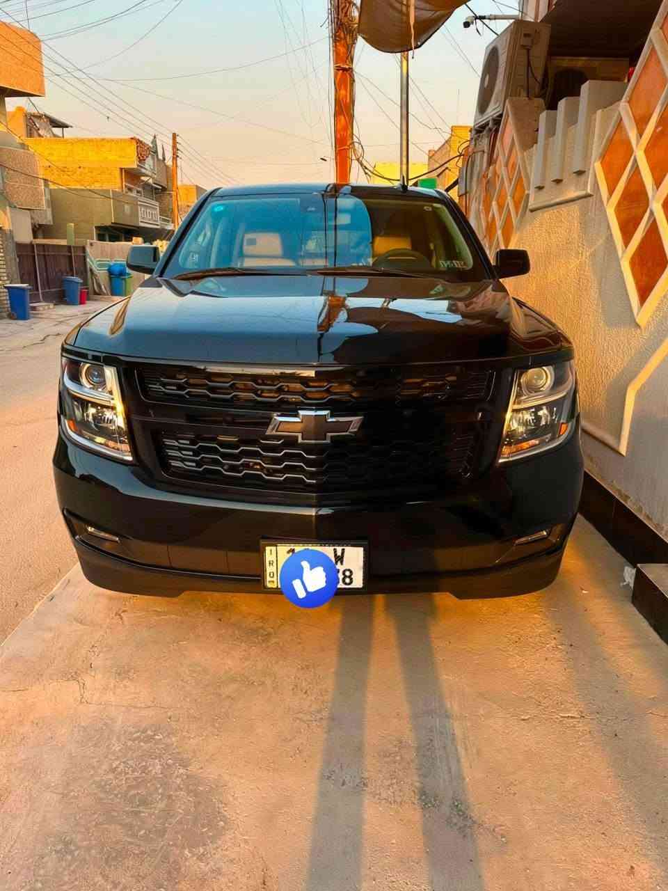 تاهـو مديل 2020 ب اسمي سعر 335قابل للتفاوض الاستفسار اتصل *********** وارد أمريكي حادثها جاملغ بنيد فقط بدون دواخل ايرباك بردة والباقي كفاله عامه من كلشي مواصفات  شاشه كبيره كامره خلفيه دواره تحكم ستيرن جنطه كشنات تدفئه تبريد امامي وخلفي كشنات كهربائي رادار امامي  توقف ذاتي  تحديد مسار فر ويل 7 راكب 3 قطع تبريد مكينه V8 5300 مكينه وكير مكفولات ماشيه 42ميل حداديه جديده تخم تاير تبريد ثلج ❄️ رقم بغداد نكليزي مكان السيارة بغداد
ملاحظة، سياره جديده بمعنى الكلمة
تاهـو مديل 2020 ب اسمي  الاستفسار اتصل *********** وارد أمريكي  بدون دواخل ايرباك بردة والباقي كفاله عامه من كلشي مواصفات  شاشه كبيره كامره خلفيه دواره تحكم ستيرن جنطه كشنات تدفئه تبريد امامي وخلفي كشنات كهربائي رادار امامي  توقف ذاتي  تحديد مسار فر ويل 7 راكب 3 قطع تبريد مكينه V8 5300 مكينه وكير مكفولات ماشيه 42ميل حداديه جديده تخم تاير تبريد ثلج ❄️ رقم بغداد نكليزي مكان السيارة بغداد
