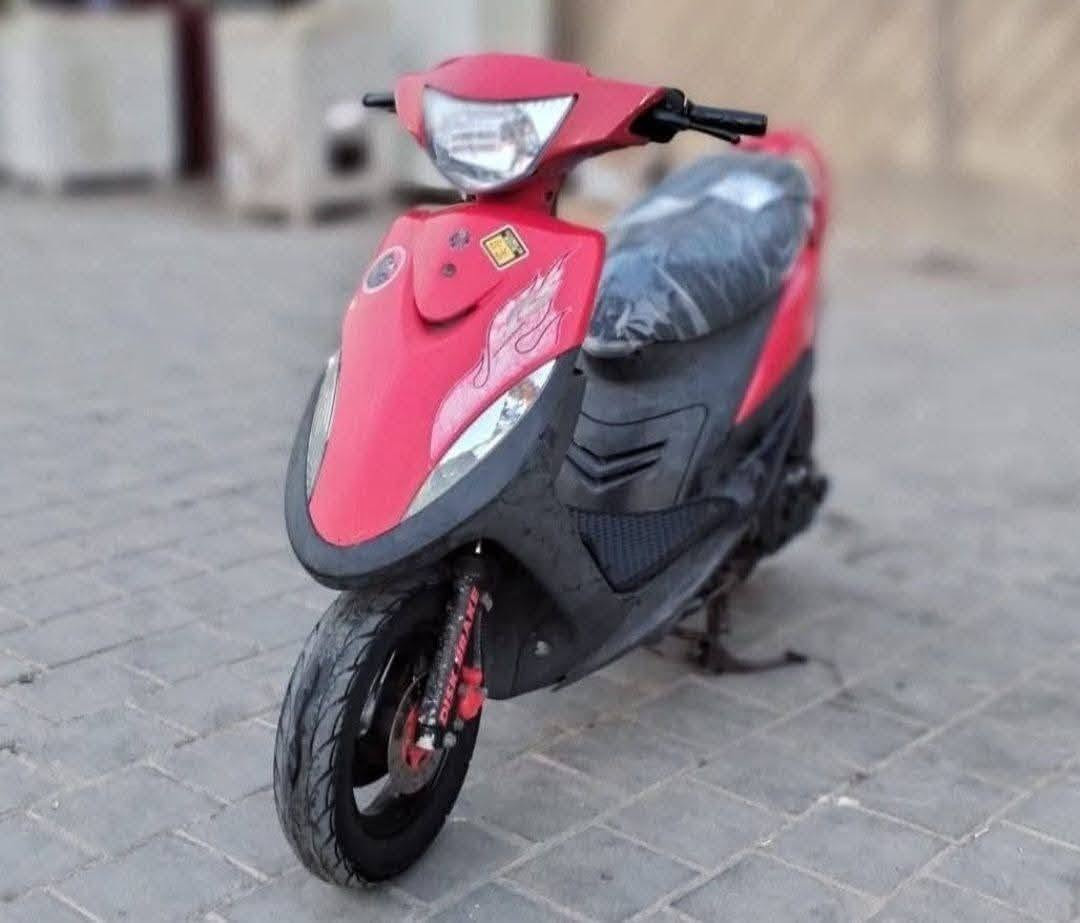 ماكس عدله بلاش 450 مستعجل على بيع وكيل قبل شهر سبب بيع محتاج لضروف خاصه برغي ما مفتوح جديده مال وكيل مال وكيل مستعجل فدوة حتى اوراق وكيل مال معرض اشوفهن الك 
رقمي

‏ ‏  ***********
فقط على خط ما متواجد فيس بوك !
الي يلحگ بالعافية عليه
﴿ منقول ﴾
