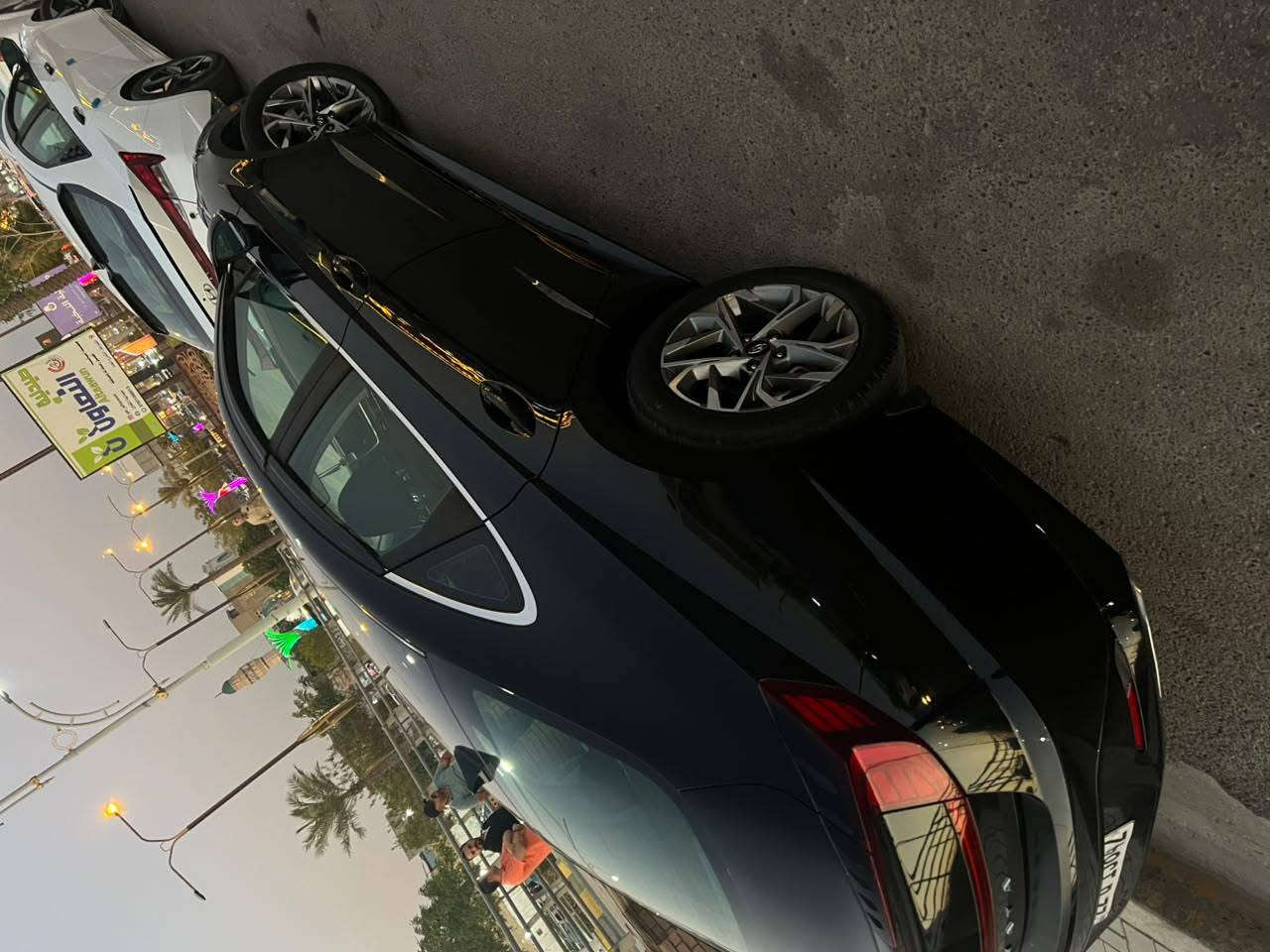 للبيع  نقد
سوناتا موديل 22 03 sel

محرك 2500 تنفّس طبيعي✈️

كير 8 نمر 

رقم اربيل تحويل او وكاله 
السيارة جديدة بشكل ماشيه23فقطًً. ً ً ً ً)

حادثهة قطعتين صبغ فقط

جاملغ وباب الصدر

مواصفات :

بصمة تشغيل وأبواب

تشغيل عن بعد

أوتو هولد

سايد بريك دكمة

قيادة الية

تحديد مسار

تبريد مناخي منفصل💦

تدفئة كشنات

كير دكم 

حساس مطر

بك لايتات لد

لايتات لد
ترحيب 
فتح صندوق عند الاقتراب 
توقف ذاتي 

راداد امامي 
راداد خلفي 
5وضعياتي قياده 

ويل كب ١٧ كروم

تخم تاير بالجيس

صدر خلفي امامي جديد مال شركه ممفتوح 

السيارة برغي نقص مابيهة

شرط السونار وين ميعجبك

السعر 163

للاستفسار ***********
