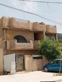 بسم الله الرحمن الرحيم دار كلاسك للبيع في منطقة الغدير محلة 706ممتاز  ...