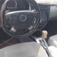 تحويل مباشر • موديل ٢٠٠٦ • مكينة جير قطع