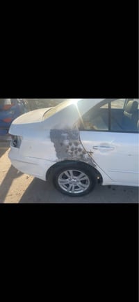 سوناتا خليجي • موديل 2009 • فول مواصفات