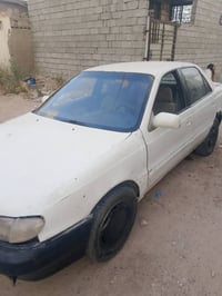 موديل ٩٢ • رقم كربلاء