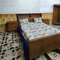 غرفة تكمه • نضيفه • حي البتول