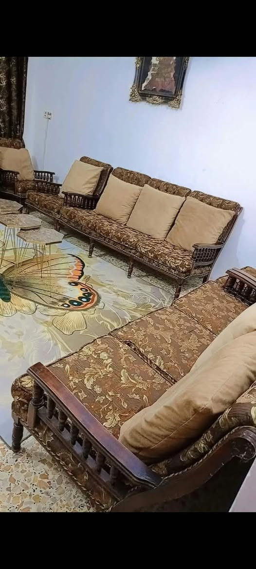 كوشات • للبيع • الشعب حي التجار