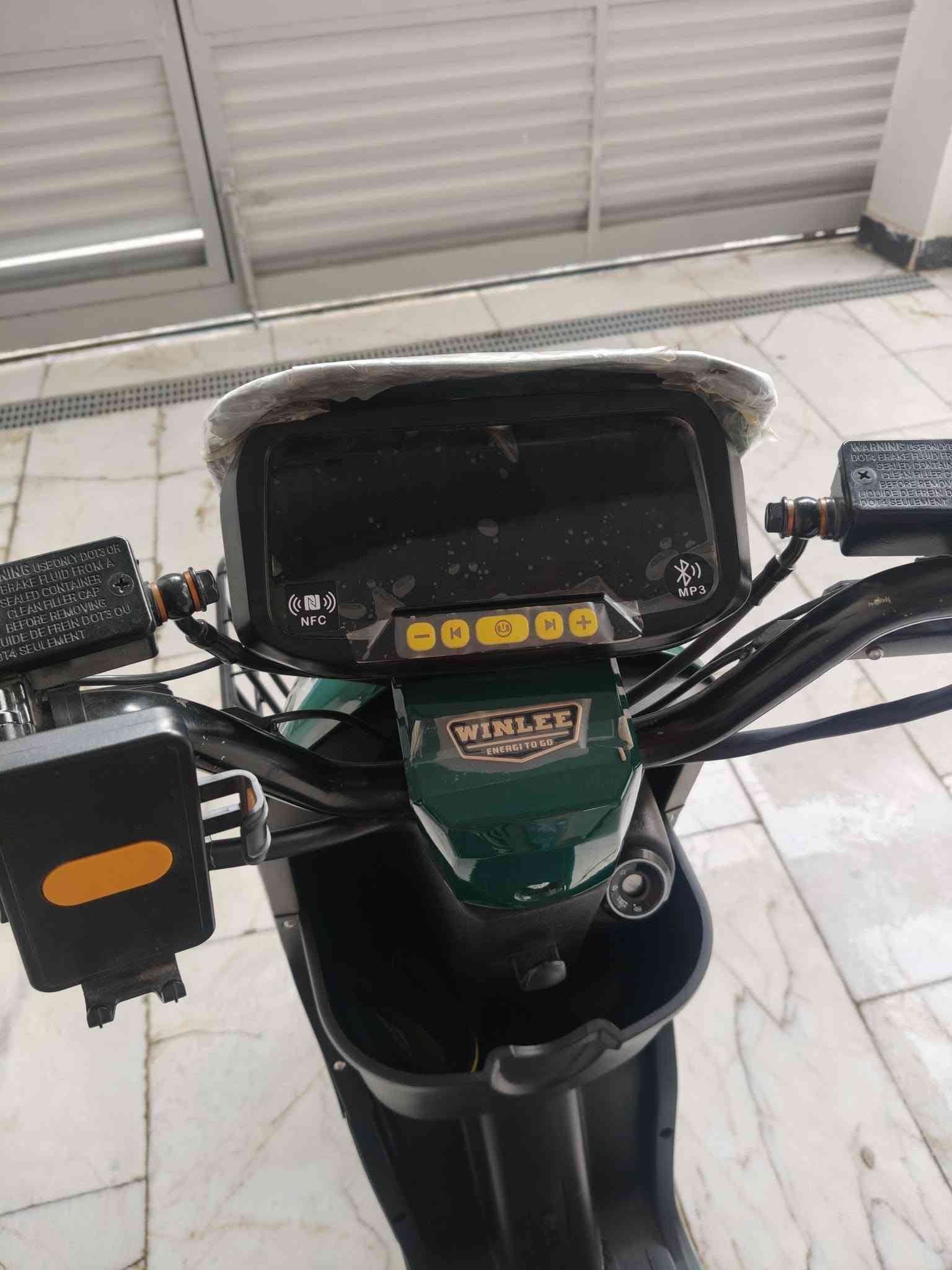 R9 • موديل ٢٠٢٦ • ٥ بطاريات