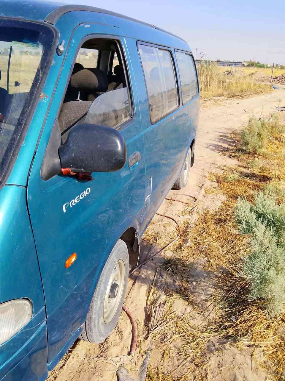 سلام عليكم  كيه بريجو مديل 96محرك3000 كير مسكر  كسن مكفولات تخم تاير شواصي ربعه كفاله سياره بلاديه مكفوله من كلشي سياره ع وضع شركه بس حداديه نص عمر ريد مراوس بسياره خصوصي كوري لعلم سياره 85وبيه مجال بصيط مكاني نجف ***********
