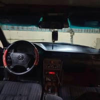 مرسيدس • ١٩٩١ • ديالى