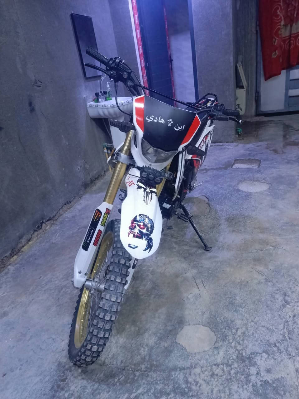 قفاز ياباني • CRX • ٢٥٠