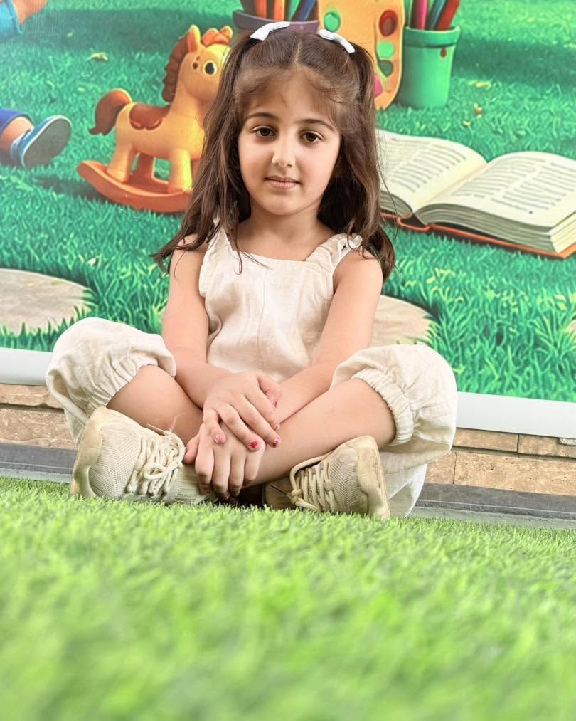 تصوير أطفال • جلسة تصوير • روضة ماما نونة