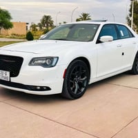 كرايسلر C300 • ٢٠٢٣ • رقم اربيل