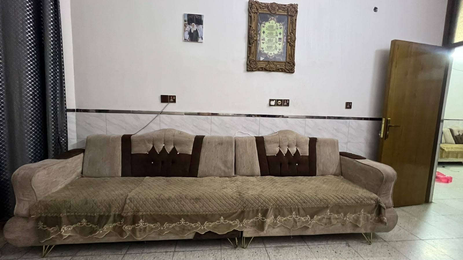 غراض بيت • كاملة • الزعفرانيه