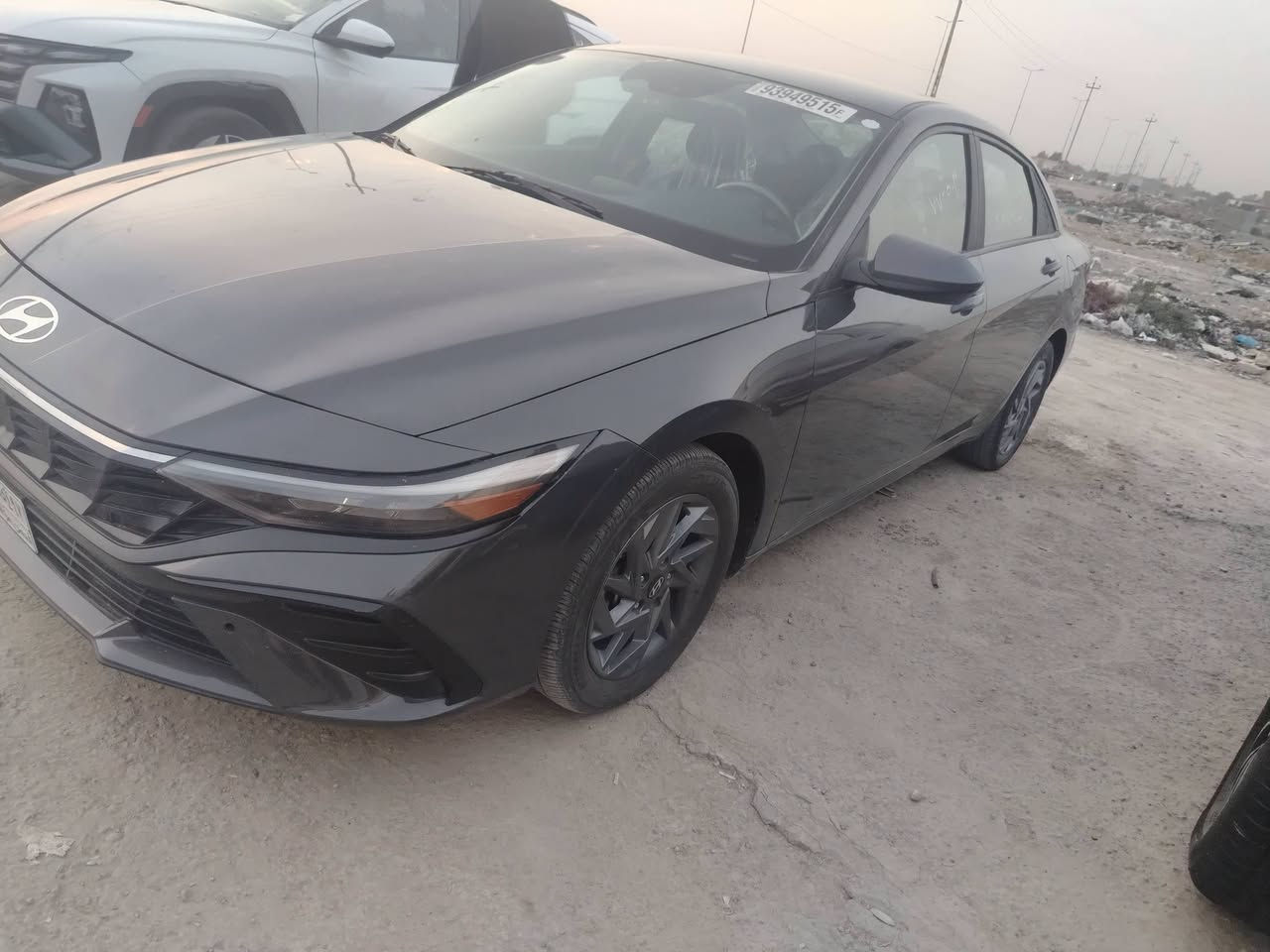 النترا • ٢٠٢٤ • تبديل