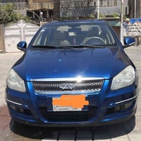 شيري A3 • ٢٠١٢ • اوتوماتيك