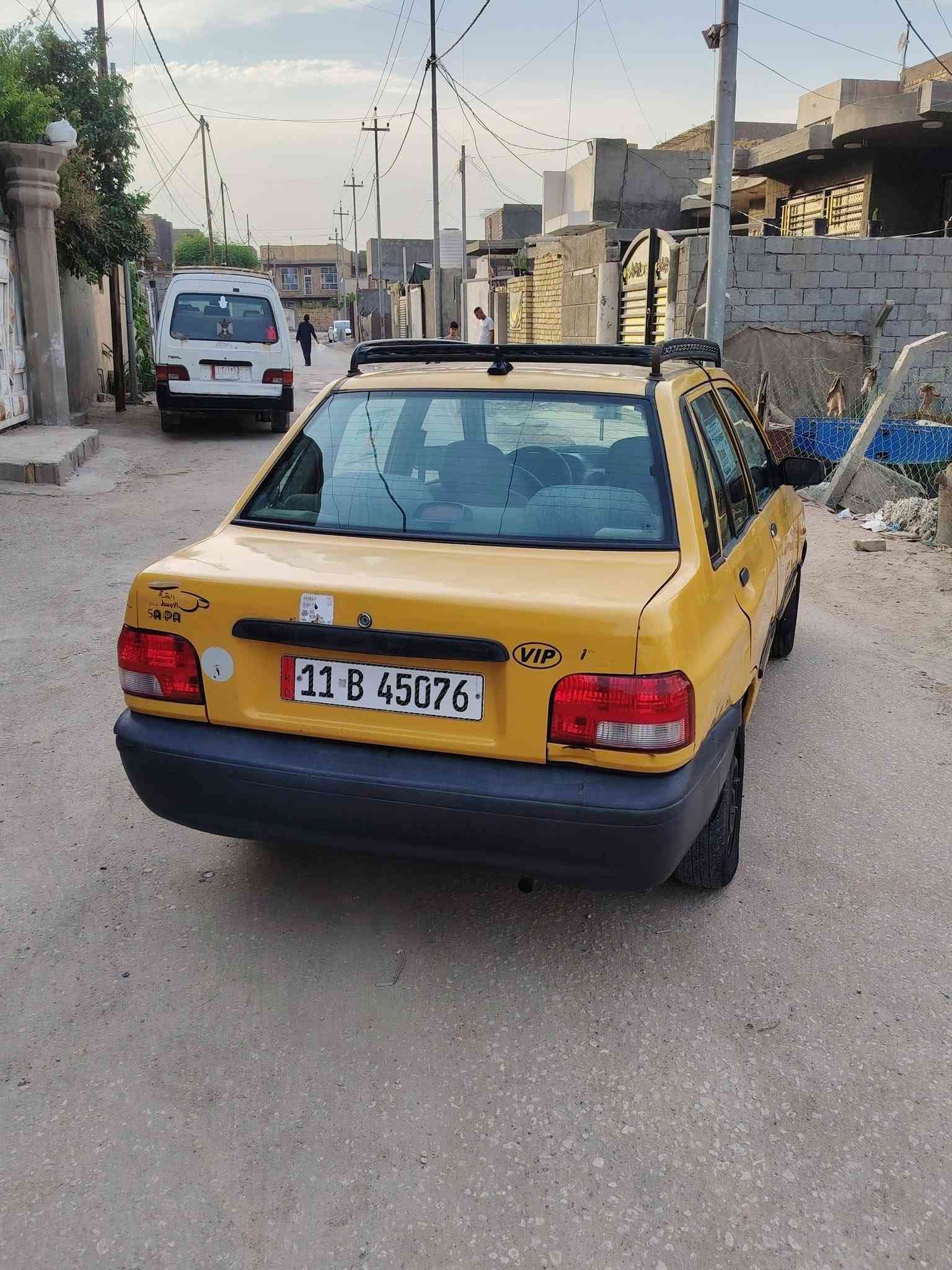 سايبا • ٢٠١٢ • مكاني بابل