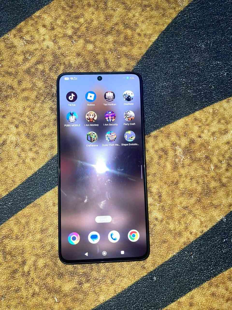 بوكو X6 برو • ٥١٢ • ٥٠٠٠ مللي امبير