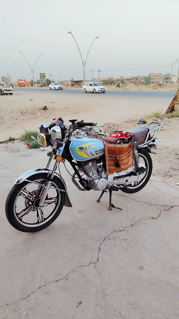 سلام عليكم دراجه سيفان مديل 24 دراجه كلهاا عل بلاد
مكاني الخالص هبهب سعر ب 625 وبيهاا مجال حك جيتك
اوراق كرتونيه ..هاذه رقمي الاستفسار ***********
