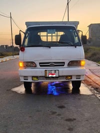 موديل ٩٦ • شاصي مكفول • باور جديد