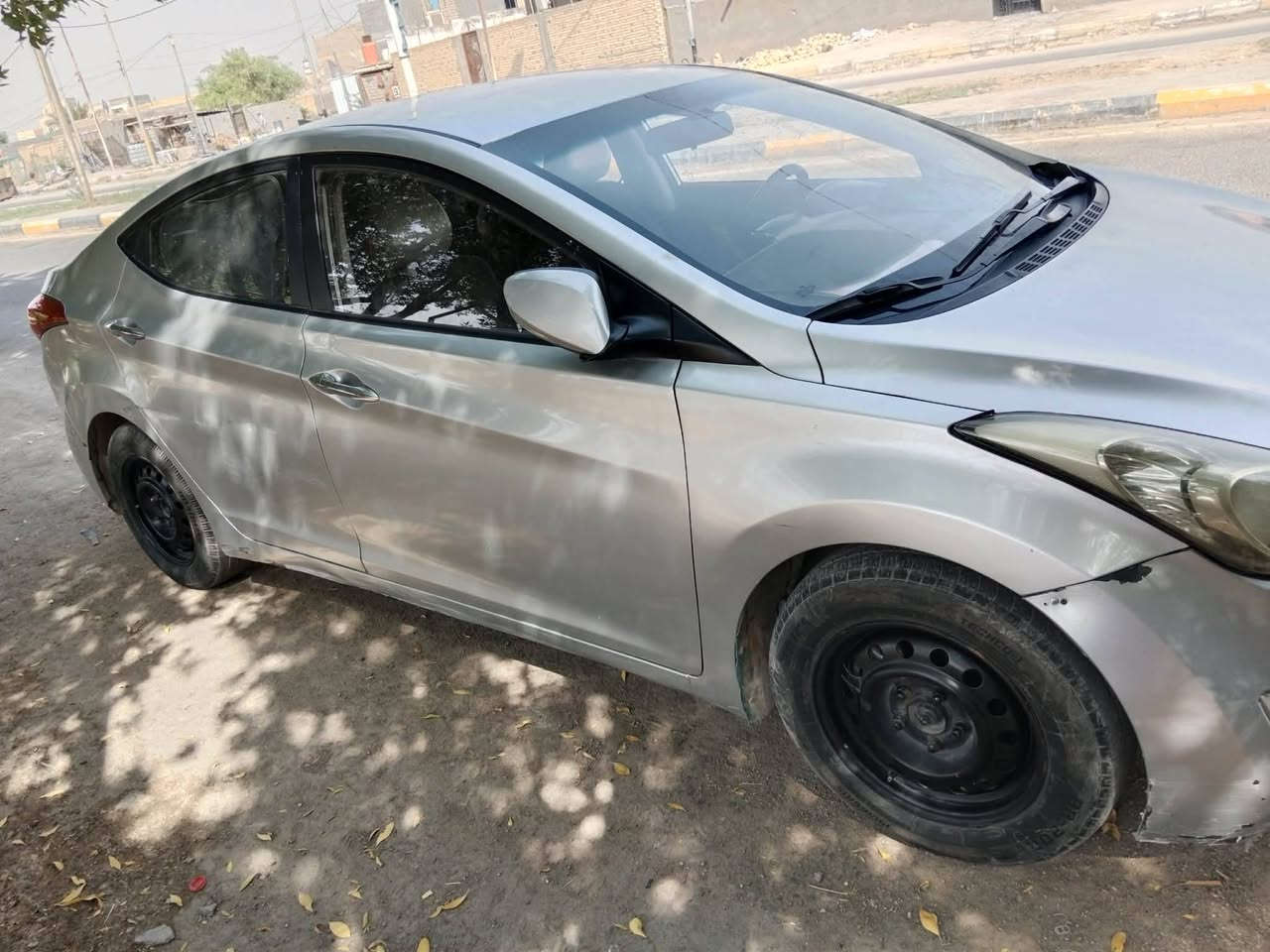 النترا • ٢٠١٤ • جاهزه