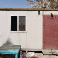 كرفون • ٣ في ٤ • نضيف جدا