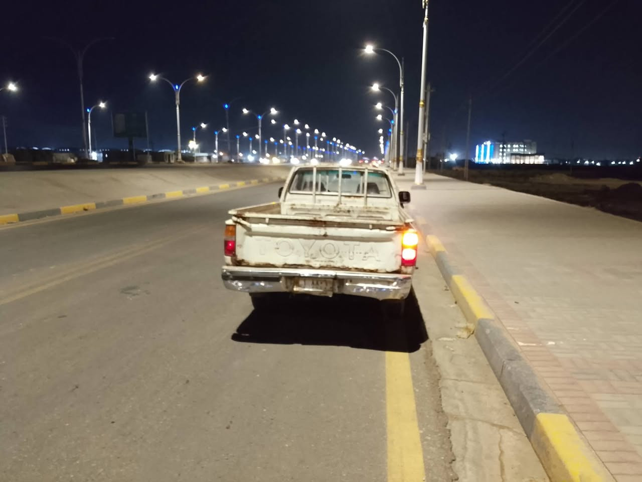 بيكم • موديل ١٩٩١ • رقم المثنى