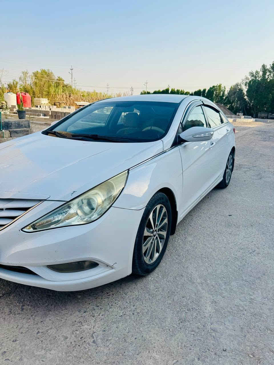 سلام عليكم اخوان سوناته للبيع مديل13خليجي كفاله ضربه صبغ مكينه كير اكسل تبديل قطع كفاله فقط بارد بسيط جاملغ خلفي جهة العبري سنويه بإسمي جديده31مصفره هيئه وضريبه رقم بصره انكليزي سياره جاهزه من كلشي المكان بصره قضاء الدير الرقم للأستفسار *********** اتصال فقط
