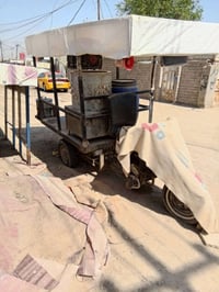 ستوته • موديل ١٧ • أوراق البيع جاهزة
