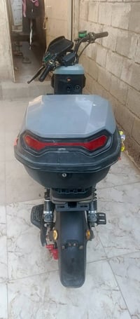 شحن F3 • دراجه شحن • تنومه نهر حسن