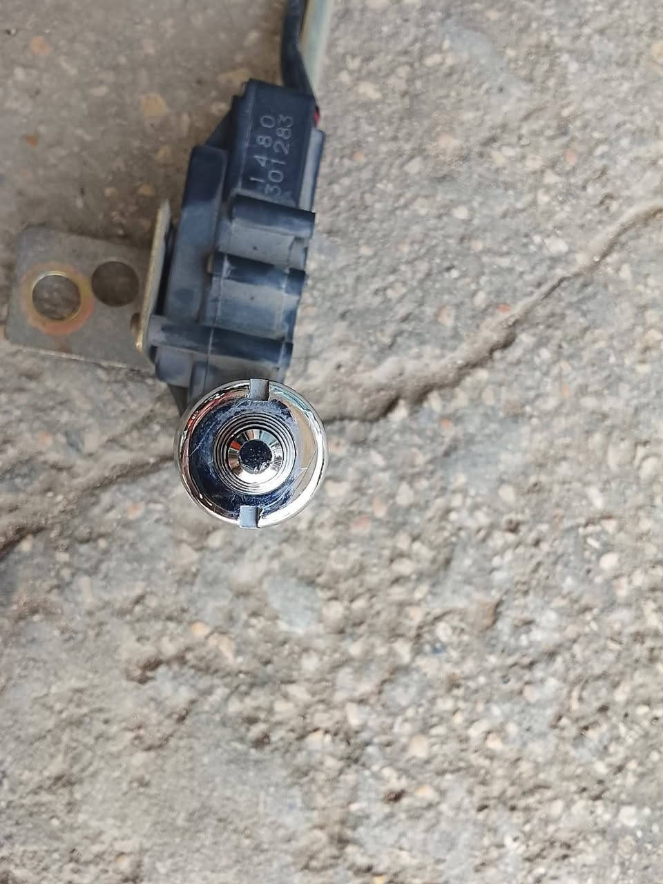 اريل خلفي • ٥٣ طويل • زيرو وارد اليابان