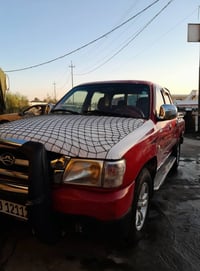 موديل ٢٠١٣ • رقم سنوية جديد • موصل