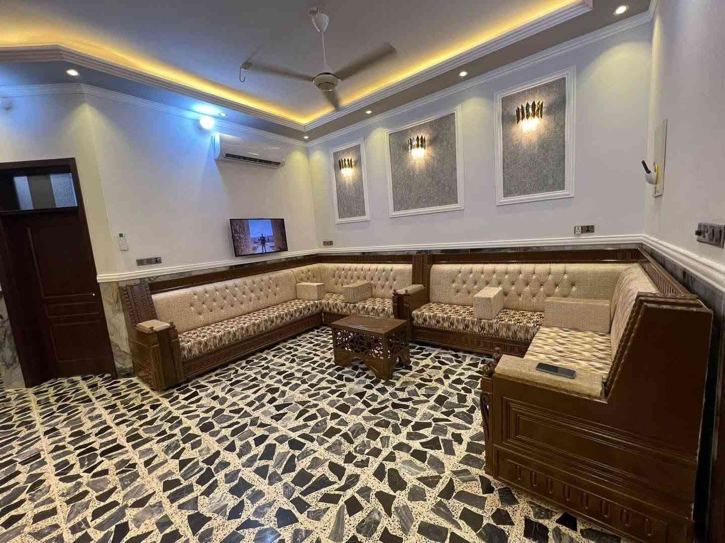 معمل نجارة • غرف نوم • شغل درجة اولى
