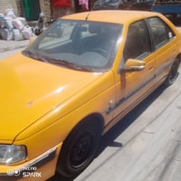 بيجو بارص موديل 2018 رقم بغداد نكليزي بسمي سيارة كاملة من تبريد جاهزة ...