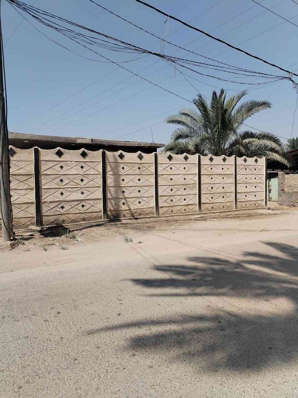 اسيجه كونكريت جاهزه سعر المتر بلاش 30 للتواصل والاستفسار
***********
***********
