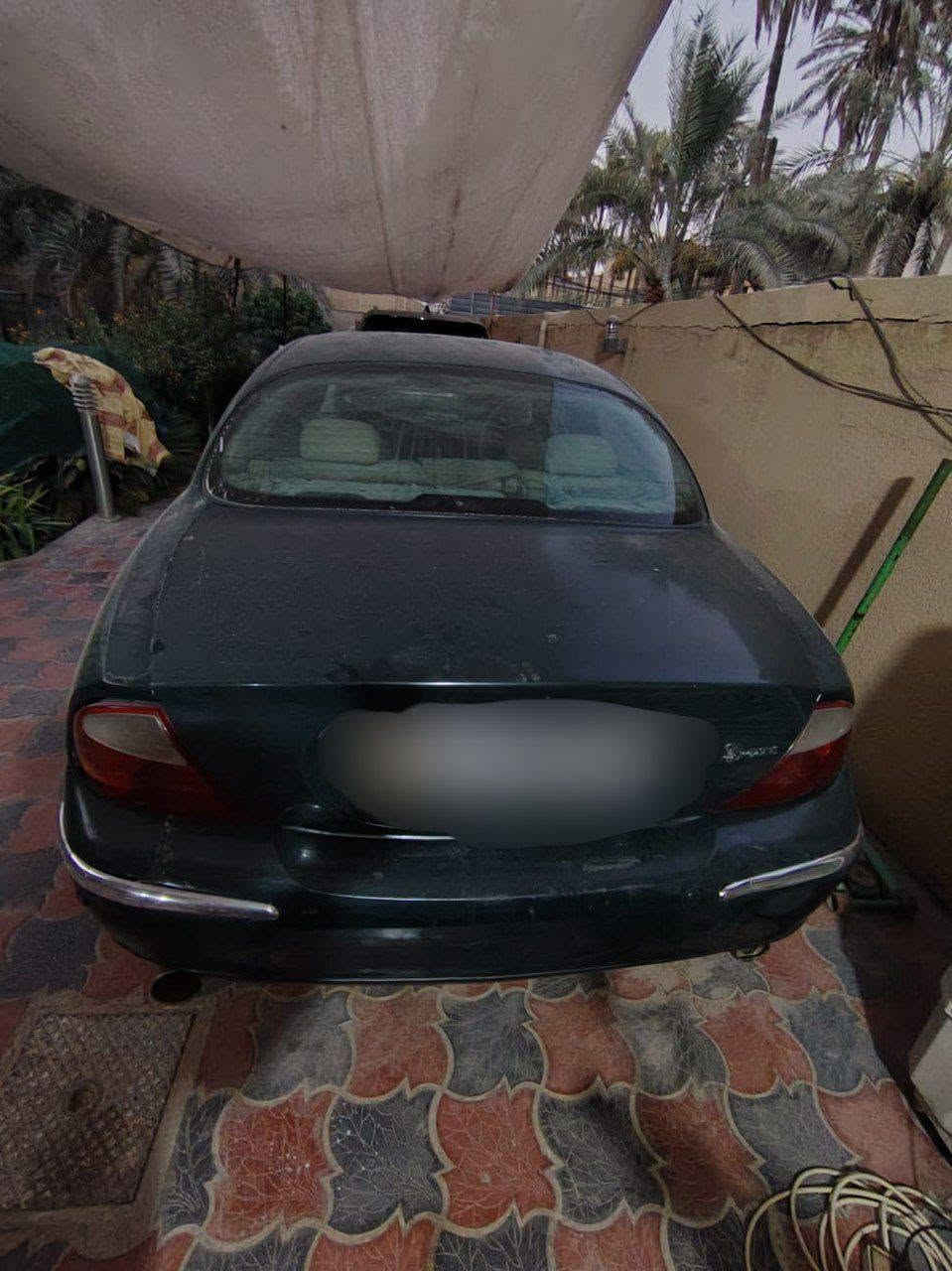 للبيع جكور موديل 2000
🔹 رقم أربيل دولي

🔹 محرك + كير مال لكزز

🔹 تبريد شغال ❄️

💰 السعر: 40 ورقة

🤝 بيها مجال شي قليل

📍 العنوان: بغداد / شاطئ التاجي

📞 ***********

👤 أبو علي
