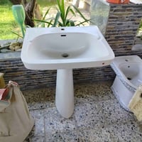 مغاسل • عدد اثنين