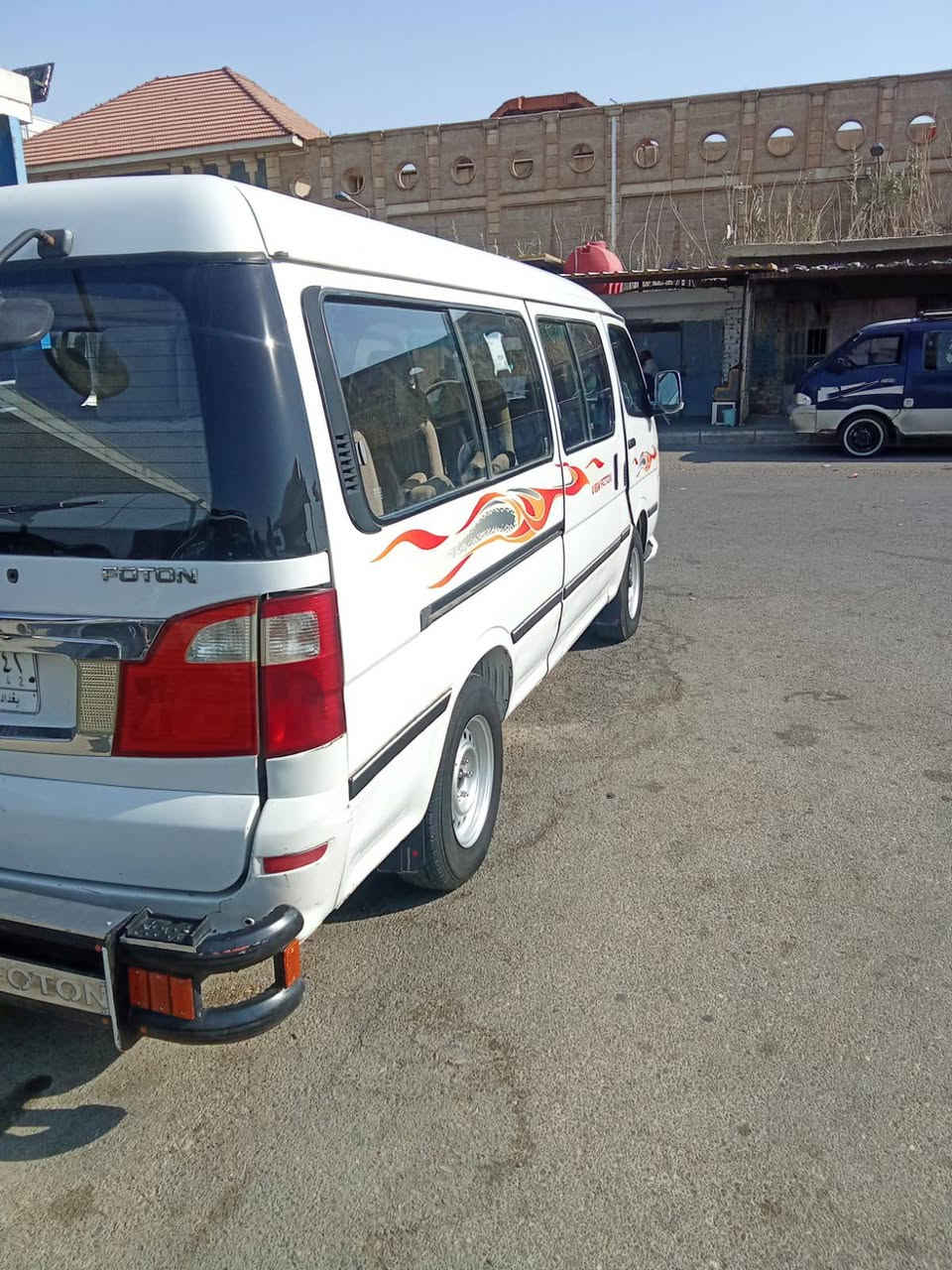 السلام عليكم فتون للبيع موديل 17 سيارة مكفولة مكان الكوت واسط
تفصيل تصل ***********
