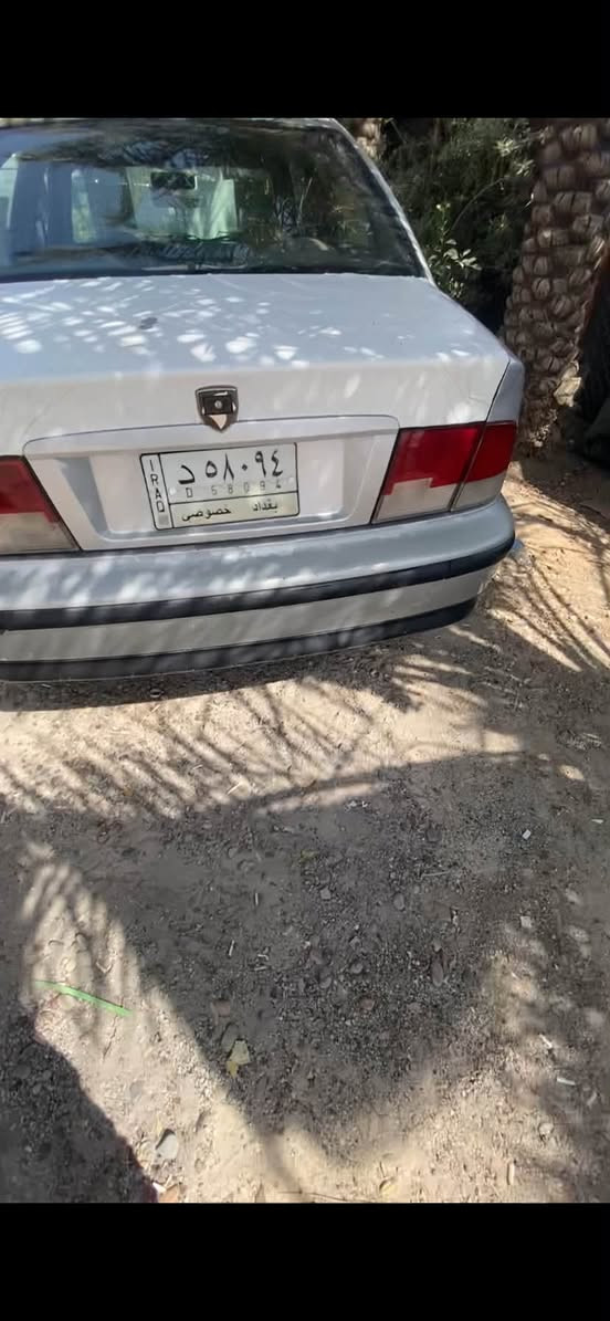 سمند • موديل ٢٠٠٩ • نقوصات مكينه