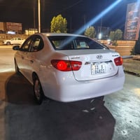 النترا ٢٠١٠ • محرك ٢٠٠٠ • فلوجه