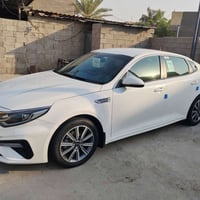 اوبتيما • ٢٠١٩ • كفاله عامه