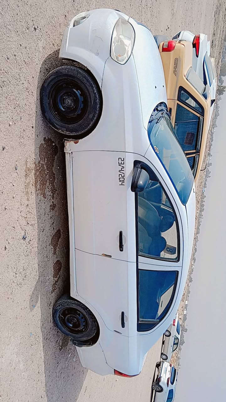 ٢٠٠٧ • رقم بابل • نظيفة