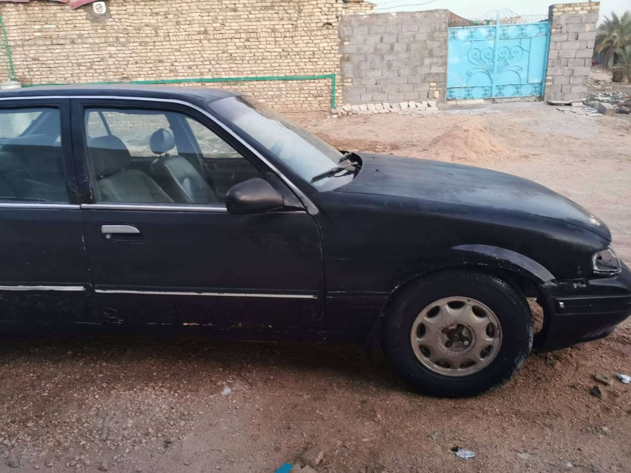 دايوبرنس95 رقم كربلاء كير اوتماتيك جديد المكينه كايمه/شرط التحويل المالك بل حله ولسياره اب كربلاء السعر(12)
