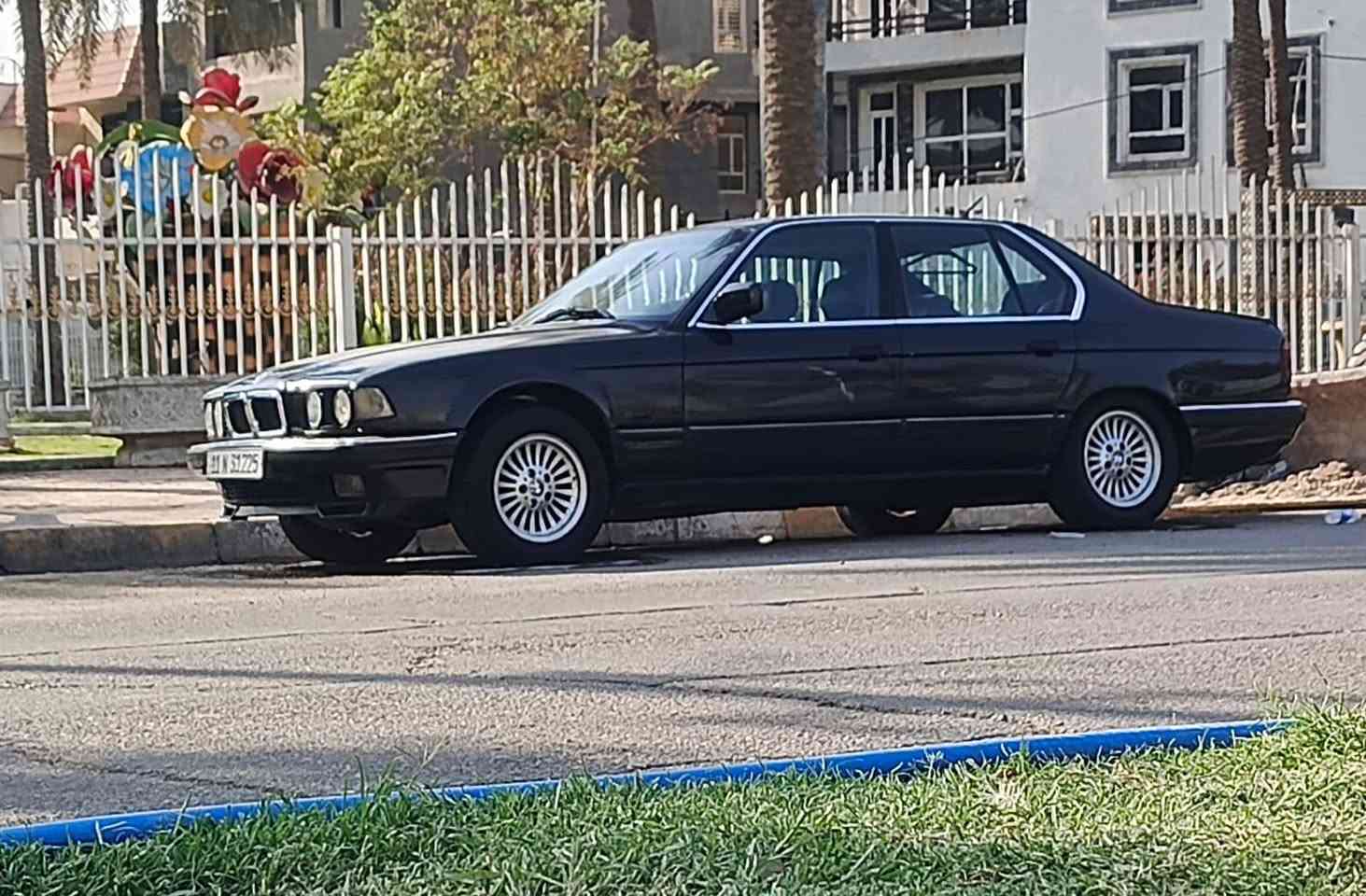 740 للبيع
740 اصل كير تمساح جديد قبل 10 تيام شاده محرك جديد ومكفول بسمي سنويه لل 29 صدر نص عمر انطلاقيه وبطناش بل تبليط مخيف مكان بغداد الحريه السعر 62
وبيه مجال جدا بسيط 
السياره بالحقيقه احله من الصور 
هاتف للاستفسار 
***********
@الجميع

نص مكتوب في الصور:
- HONOR X9b 108MP Ultra-Sensing Camera