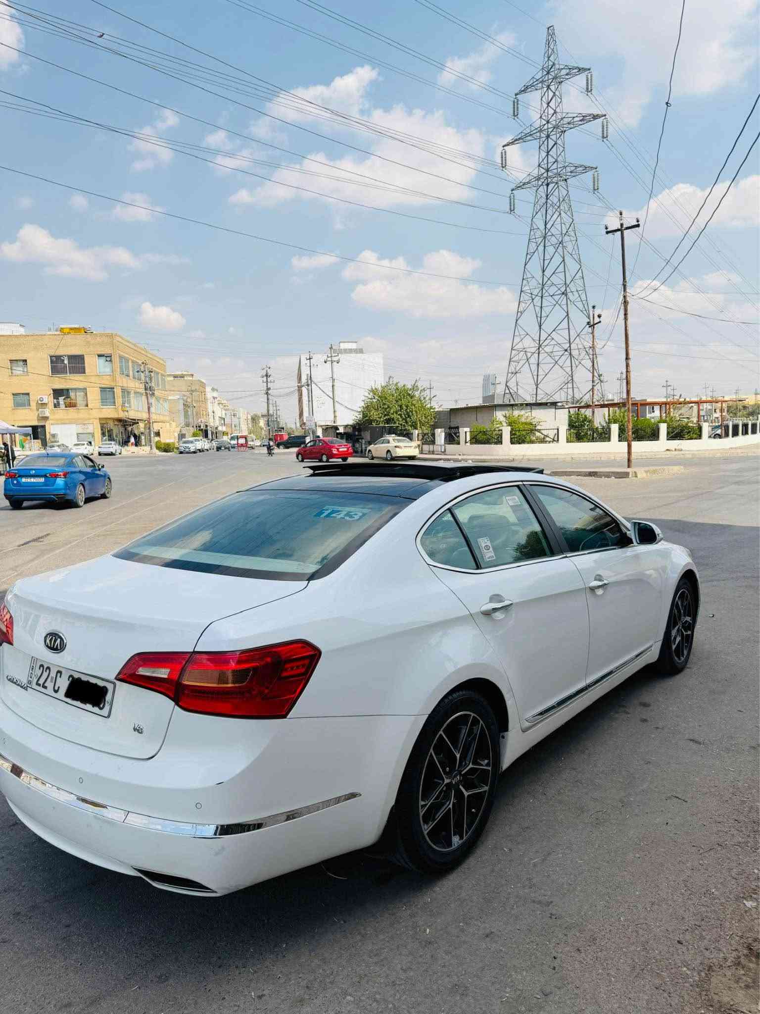 فول • بانوراما • ٢٠١٠