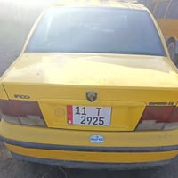 سمند9 • محور كورلا • باسمي