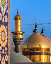 بغداد الكاظمية • المتنبي • ٩/١٠/٢٠٢٦