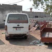٢٠١٥ • رقم الماني • محرك وقير مقفول