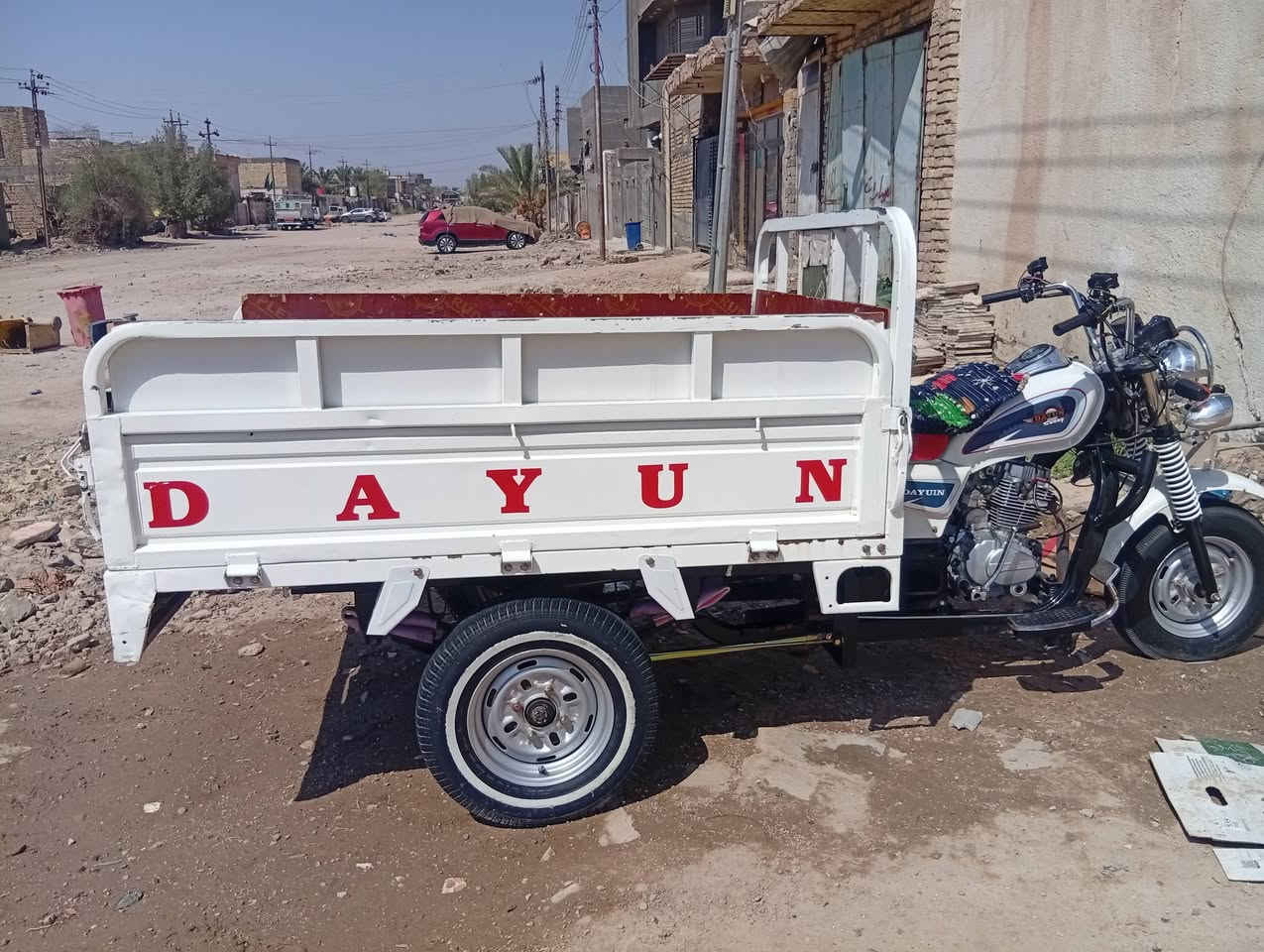 سلام عليكم ستوته للبيع موديل 21 شهر 11 ستوته مكفوله محرك مامفتوح برغي  كير اكسل خير من الله تواي ابو الخطه كهربائيات جاهزه لاصبغ ولاتعمير كله بلاد بديه بلاد جاهزه ستوته نظيفه  ماذب عليه ربع ستوته اوراق مجمع الكرار الشراي بخدمته عنواني ناصريه قضاء الغراف الشراي يتصل وبخدمته رقمي***********
