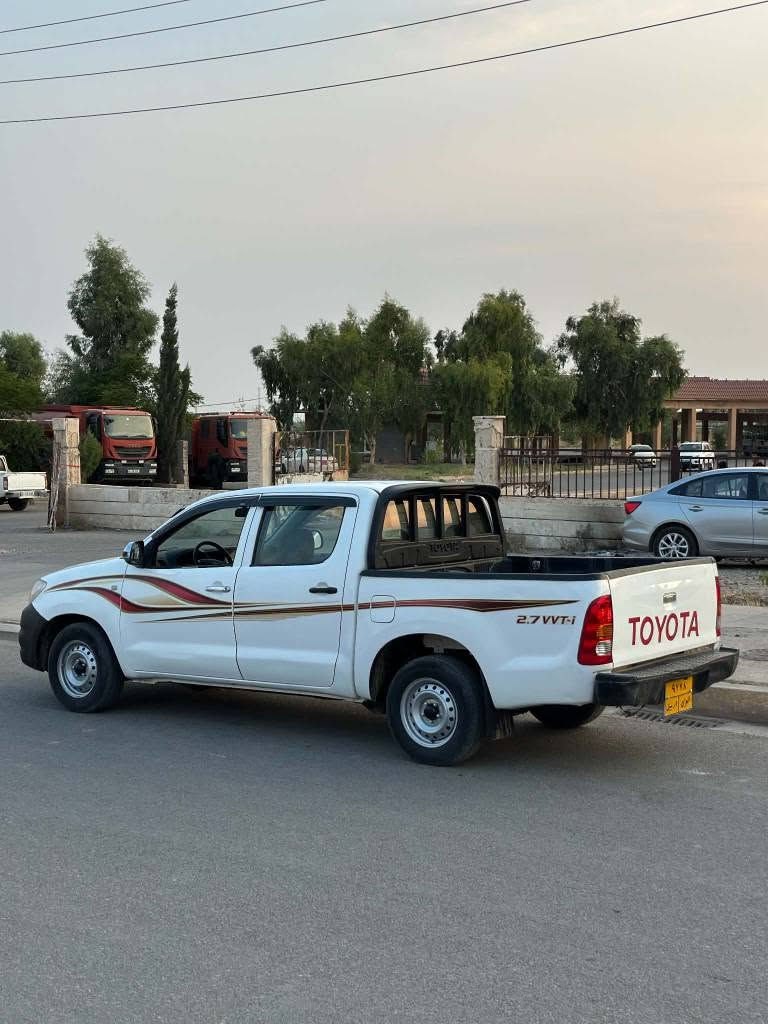 ***********
***********
مەرزییە مۆدێل ۲۰۰٨فەلاحی بۆ فرۆشتن چوار پارچەی سبوغە بێ ناو گرتن گێڕ و مەکینە و هەموو گیانی بەشەرت نرخی [١٢٩]گەڵا
***********
*********** كويسينجاك, أربيل
