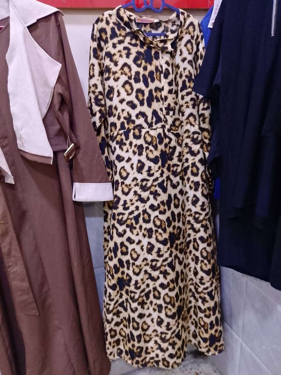 مكاني بغداد الشعب القطع شي ان جديد اخر قطعتين 16الف توصيل خمسه  التفاصيل مذكوره داخل الفيديو  الحجز مراسله الصفحه او وتساب ***********
